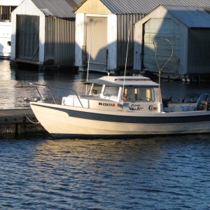 Current Affair PA 2009 875