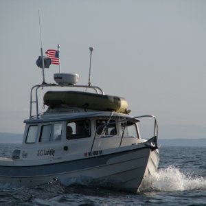 #8 JC Lately Stbd 4 Qtr 2009 124