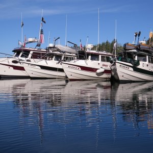 1. C-BRAT Raft-up Desolation