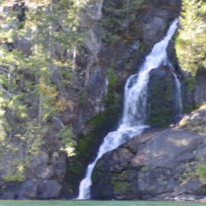 Domke Falls