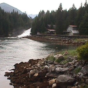 Baranoff Warm Springs (AK 2004)