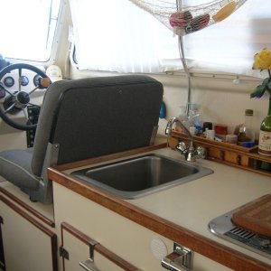 Galley