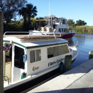 Indiantown Marina