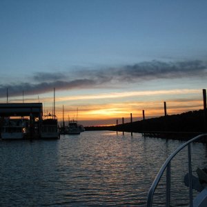 Edmonds Sunset