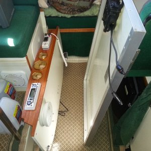Solar Panel Installation Parts