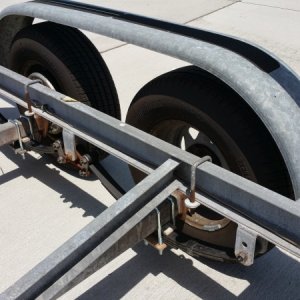 New Leaf Springs