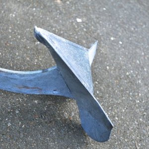 Underside Anchor