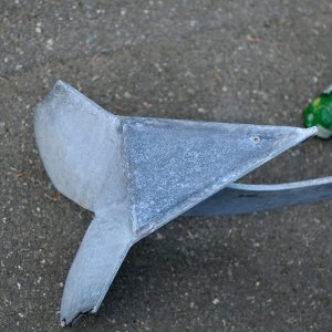 Anchor Underside