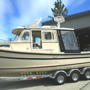E-side half back cvr