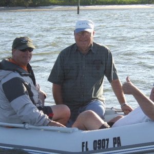 Jed-Ft Myers