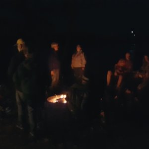 Campfire stories