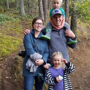 Next generation C-Brats!