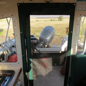 Screen Door