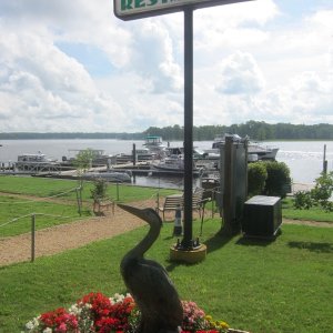 Marina at River\'s Rest