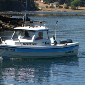 Bringing in the Crabs