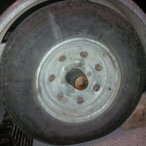 original tires