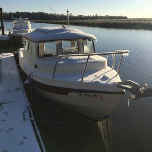 Canadians can have their air back