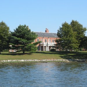 Fisherman's Shack?