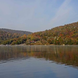 Tennessee River Gorge