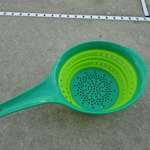 Collander up