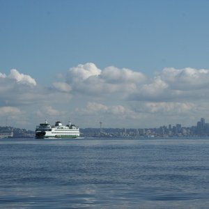 Seattle
