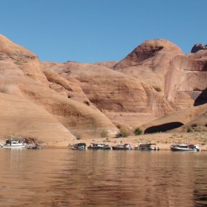 Oak Canyon Gathering