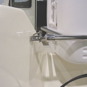 Cooler Rack 3
