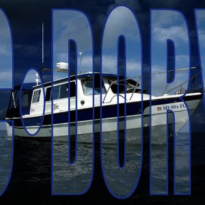 Just having fun with the name