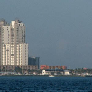 southern Laguna Madre