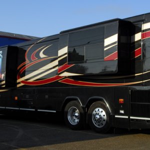 Good Girls Gone Bad... bad must pay good