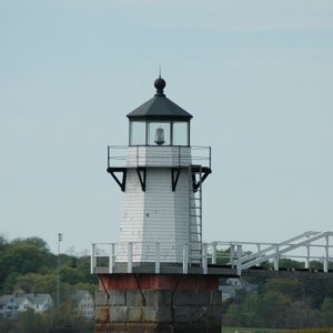 Dublin Point - Bath, ME