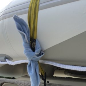 dingy