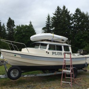 dingy 2
