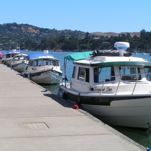 Sausalito