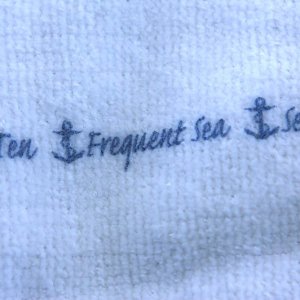 Rio Vista 042a towel detail