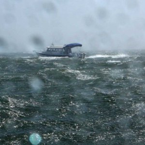 Rio Vista 146a crossing to Oakland