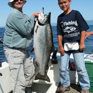 Ho hum...just 53 pounds
