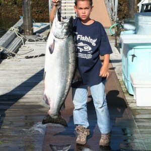 Roberts big slab