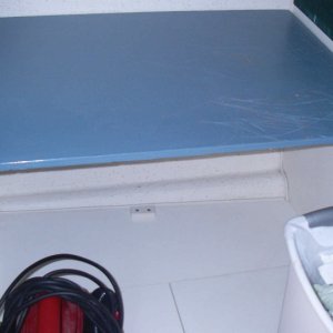 Footboard