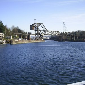 hydrobridge