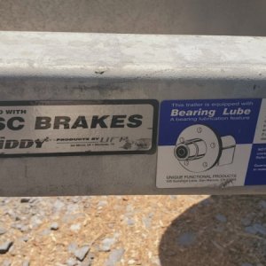 23 trl brakes n bearings