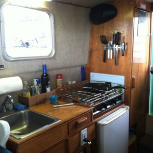 Galley