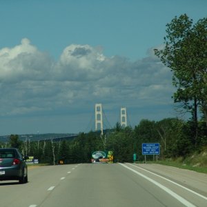 There it is The Mighty Mac.