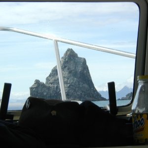 Cape Fairfield