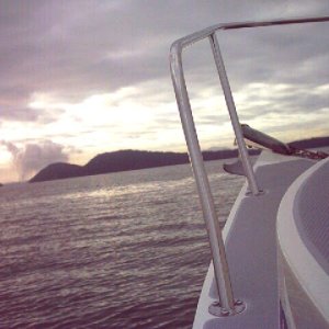 4 Feb 2004 
On the way to Anacortes