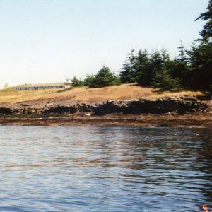 23 May 2004 Patos Island