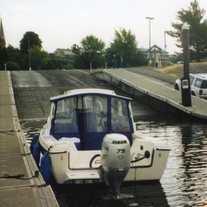 18 July 2004 Bellingham