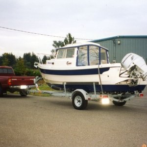 28 Aug 2004 Marysville, WA 
 Stopping by our shop