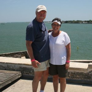St Augustine, Fl.