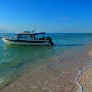 Keywadin Is., south of Naples